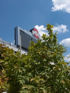 ScoreboardBuckeyes