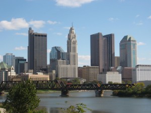 ColumbusSkyline