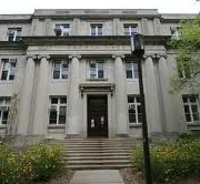 Harris Hall Harris Hall