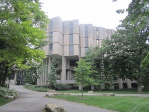 University Library University Library