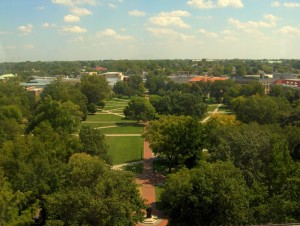 THeOval