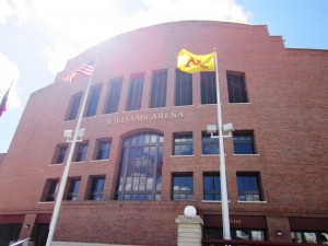 WilliamsArena_UMN