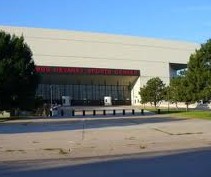 Bob Devaney Sports Center Bob Devaney Sports Center