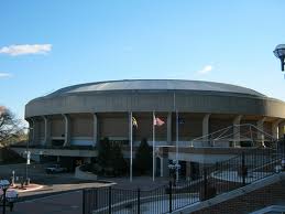 Crisler Arena Crisler Arena