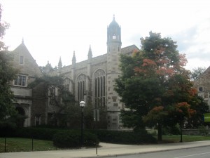 William W. Cook Law Quadrangle William W. Cook Law Quadrangle