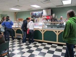 MSU Dairy Store MSU Dairy Store