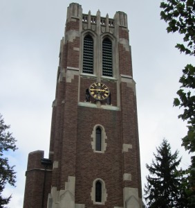 Beaumont Tower Beaumont Tower