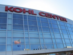 Kohl Center Kohl Center