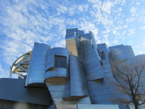 Weisman Art Museum Weisman Art Museum