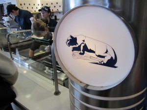 Berkey Creamery Berkey Creamery