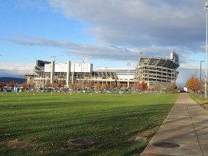 Beaver Stadium Beaver Stadium