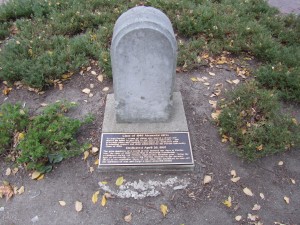 John Purdue's Grave John Purdue's Grave