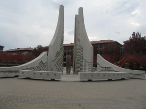 Engineering Fountain Engineering Fountain