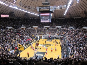 Mackey Arena Mackey Arena