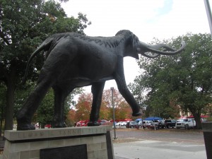 Archie the Mammoth Archie the Mammoth