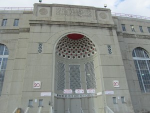 Memorial Stadium Memorial Stadium