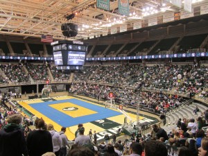 Breslin Center Breslin Center