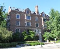 Martha Cook Building Martha Cook Building