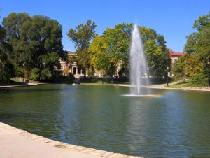 Mirror Lake Mirror Lake