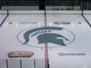 Munn Ice Arena Munn Ice Arena
