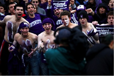 NUFans