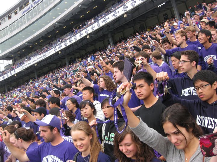 NorthwesternKeys