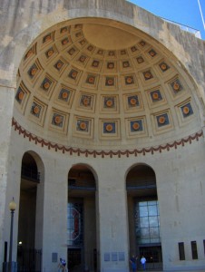 Ohio Stadium Ohio Stadium
