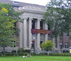 Walter Library Walter Library