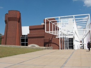 Wexner Center for the Arts Wexner Center for the Arts
