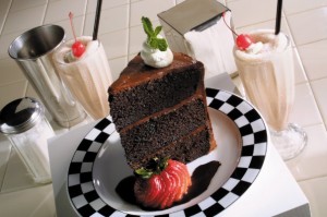 CapCitySeriouslyBigChocolateCake