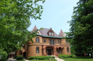DawesHouseEvanston