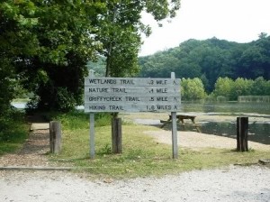GriffyLakeParkBtown