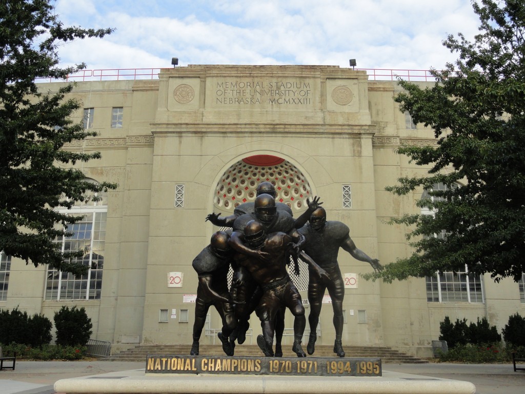 HuskerLegacy