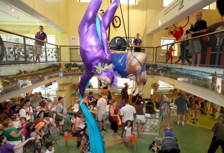 Madison Children’s Museum