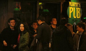 Murphy's Pub