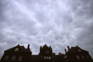 ScienceHallStorm